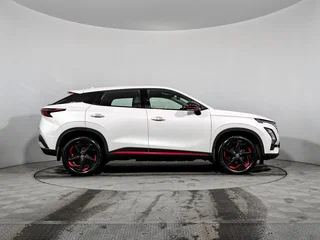 2023 Omoda C5 I, белый, 1530000 рублей, вид 4