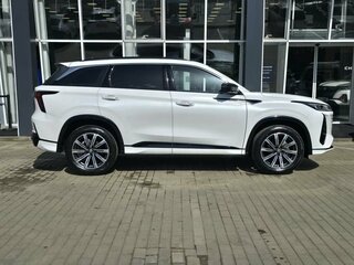 2025 Changan CS75 Plus III, белый, 3819900 рублей, вид 3