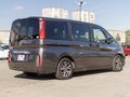 2020 Honda Stepwgn V Рестайлинг, серый, 2299000 рублей - вид 4
