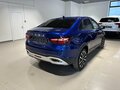 2026 Lada (ВАЗ) Vesta Cross I Рестайлинг (NG), синий - вид 6