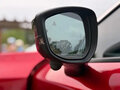 2023 Mazda 3 Axela IV (BP), красный, 1270500 рублей - вид 7