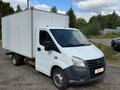 2023 ГАЗ ГАЗель Next, белый, 2500000 рублей - вид 1
