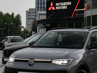 2026 Volkswagen Tharu XR 300 TSI, серый, 3450000 рублей, вид 3