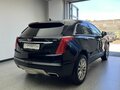 2017 Cadillac XT5 I, чёрный - вид 4
