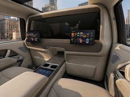 Land Rover Range Rover V
