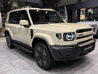 2026 Esteo V27, бежевый, 5920000 рублей, вид 5