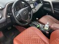 2015 Toyota RAV4 IV (XA40), чёрный, 1650000 рублей - вид 1