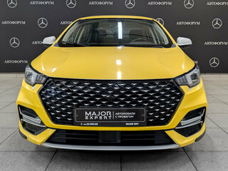2024 Omoda S5, белый, 950000 рублей, вид 2