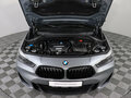 2022 BMW X2 xDrive18d I (F39), серый - вид 10