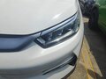 2024 BYD Yuan Pro (47 kWh) I Рестайлинг 2 (Pro), белый - вид 3