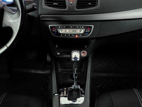 2014 Renault Fluence I Рестайлинг, бежевый, 795000 рублей - вид 11