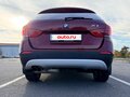 2012 BMW X1 20i I (E84), красный, 1690000 рублей - вид 3