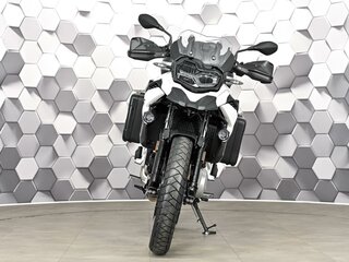 2019 BMW F 750 GS, белый, 749000 рублей, вид 5