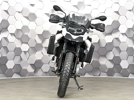 2019 BMW F 750 GS, белый, 749000 рублей, вид 5
