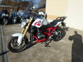 2016 BMW R 1200 R, белый, 820000 рублей - вид 9