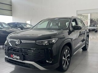 Volkswagen Tayron L II (China Market)
