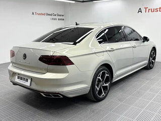 2023 Volkswagen Magotan B8 Рестайлинг, бежевый, 2075000 рублей, вид 4