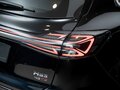2025 Hongqi HS5 I Рестайлинг, чёрный - вид 10