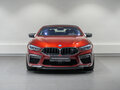 2020 BMW M8 Competition I (F91/F92/F93), красный, 9800000 рублей - вид 1