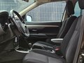 2017 Mitsubishi Outlander III Рестайлинг 2, чёрный, 1825000 рублей - вид 10