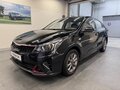 2020 Kia Rio IV Рестайлинг, чёрный, 1619000 рублей