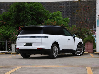 2026 Lynk & Co 900, чёрный, 8100000 рублей, вид 5