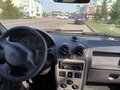 2007 Renault Logan I, зелёный, 95000 рублей - вид 6