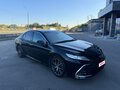 2018 Toyota Camry VIII (XV70), чёрный, 2700000 рублей - вид 7