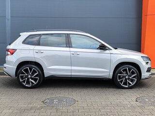 2020 Skoda Karoq I, серый, 2299000 рублей, вид 3