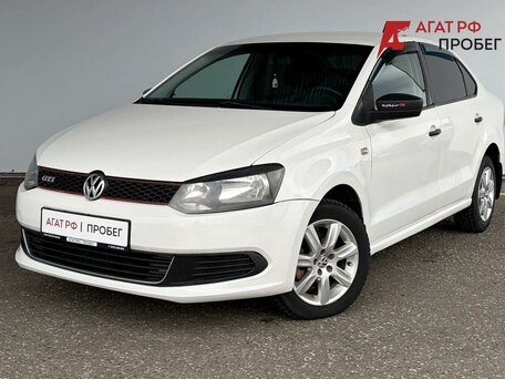 Volkswagen Polo V