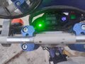 1998 Yamaha TT-R250, белый, 235000 рублей - вид 5