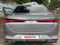 2023 Kaiyi E5, серебристый - вид 9