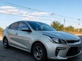 2018 Kia Rio IV, бежевый - вид 2