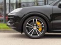 2026 Porsche Cayenne GTS Coupé III Рестайлинг, чёрный, 25700000 рублей - вид 5