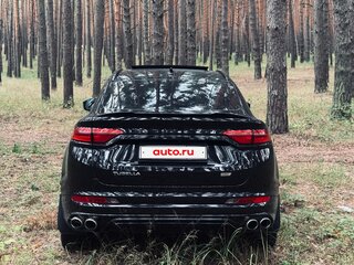 2023 Geely Tugella I Рестайлинг, чёрный, 2790000 рублей, вид 2