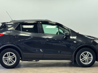 2014 Opel Mokka I, чёрный, 875000 рублей, вид 5