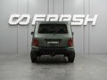 2016 Lada (ВАЗ) 2121 (4x4) Urban I Рестайлинг, зелёный, 639000 рублей - вид 3
