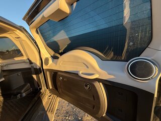 2008 Mitsubishi Pajero IV, чёрный, 1550000 рублей, вид 5