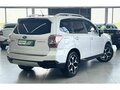 2013 Subaru Forester IV, белый, 1599000 рублей - вид 5