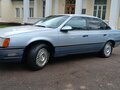 1986 Ford Taurus I, белый