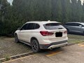 2022 BMW X1 20Li sDrive II (F48) Рестайлинг, белый - вид 4