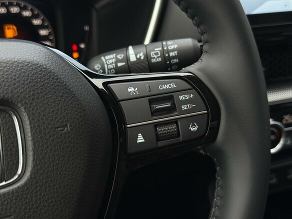 2026 Honda CR-V VI, белый - вид 16
