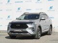 2019 Haval F7 I, серый, 1650000 рублей
