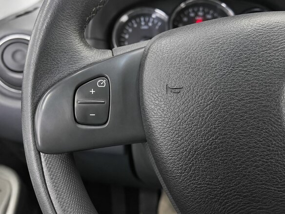 2019 Nissan Terrano III (D10), чёрный, 1349000 рублей - вид 8