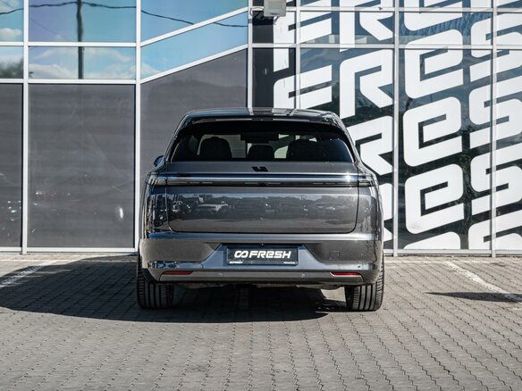2023 Li Auto (Lixiang) L7 I, серый, 6490000 рублей - вид 3