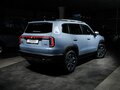 2026 Haval Dargo I Рестайлинг, серый - вид 1