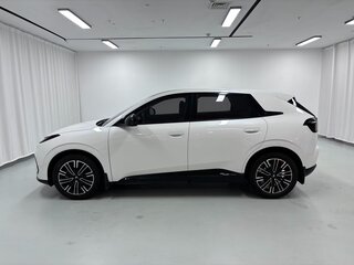 2026 Arcfox Beta T1 42.3 kWh, белый, 1570000 рублей, вид 2