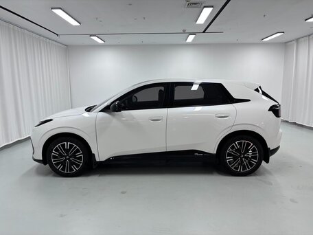 2026 Arcfox Beta T1 42.3 kWh, белый, 1570000 рублей, вид 2