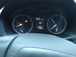 2011 Skoda Octavia II (A5) Рестайлинг, серый, 700000 рублей, вид 4