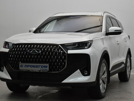 Chery Tiggo 7L I